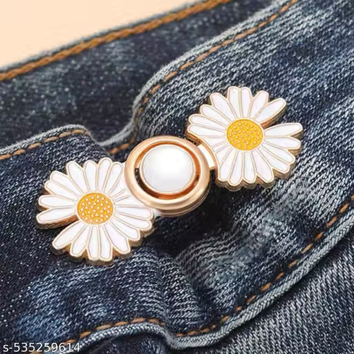 Daisy Waist Knots